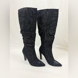 Nina Women's Diandra Knee High Boot Sz. 8.5